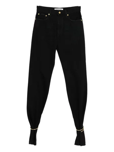 Blugi Darkpark negru