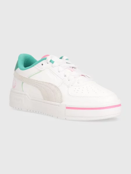 Puma Sneakers Ca Pro Retro Resort alb