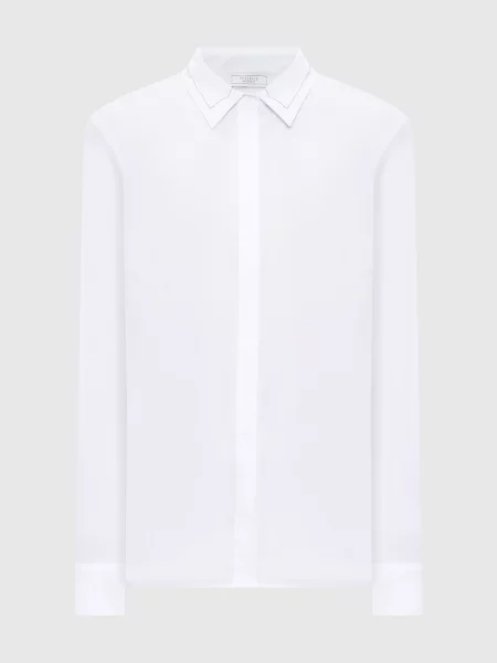 Блуза Peserico біла