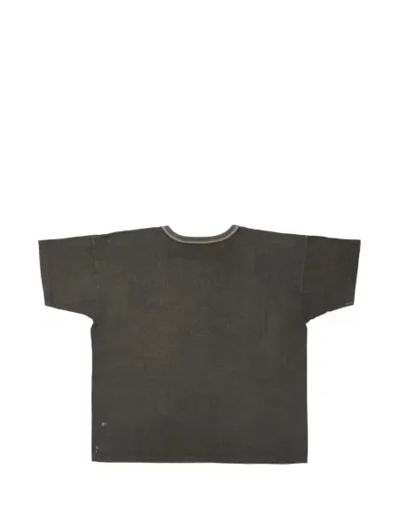 Tricou Taiga Takahashi gri