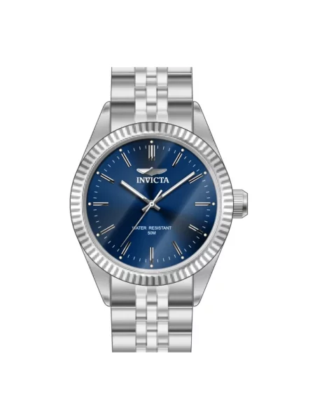 Zegarek Invicta szary