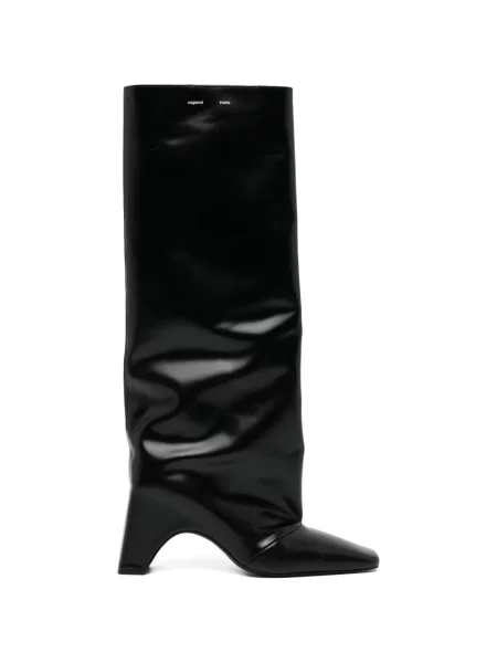 Botine Coperni negru
