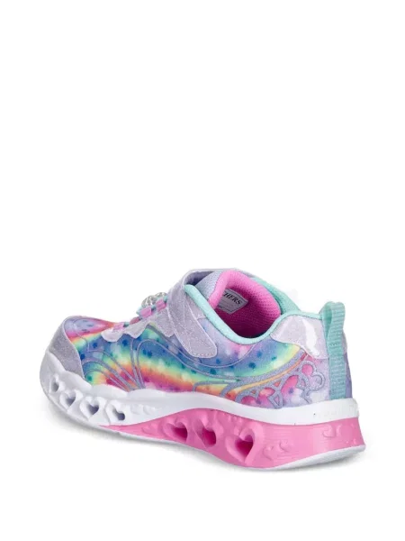 Dětské tenisky Skechers fialové