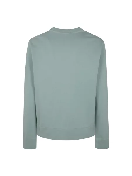 Bluza Polo Ralph Lauren z długim rękawem niebieska
