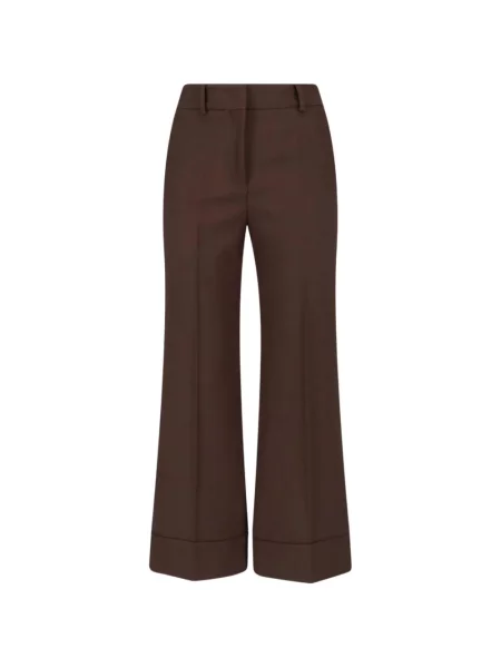 Pantaloni Incotex maro