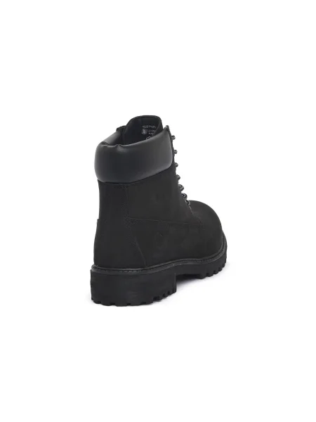 Pantofi Lumberjack negru