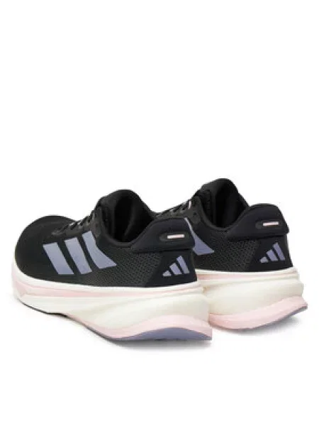 Bėgimo batai adidas Supernova Rise 2 juoda