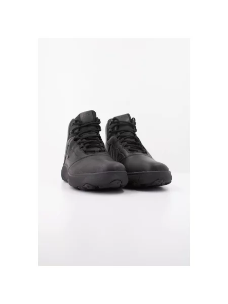 Botine Geox negru