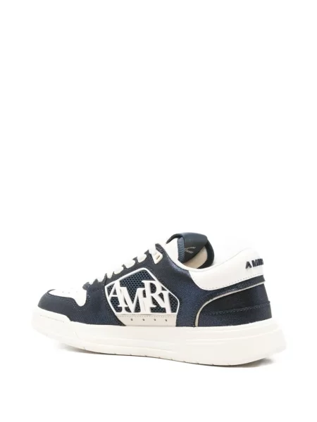 Sneakerși Amiri clasici albastru