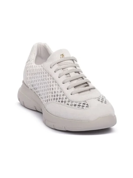 Pantofi Frau alb