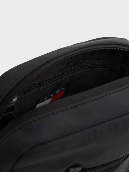 Сумка Tommy Jeans чорна