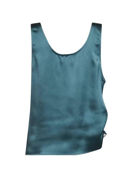 Top Giuseppe Di Morabito drapat albastru