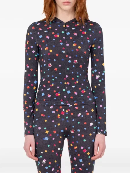 Tricou Love Moschino negru