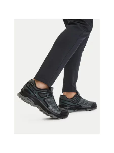Salomon Bakancs Extegra Gtx fekete