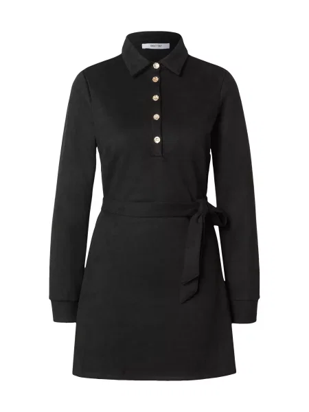 ABOUT YOU Rochie Astrid' negru