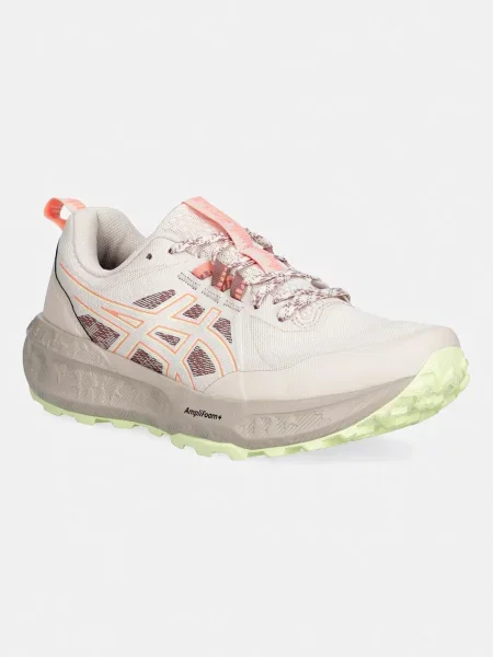 Asics încălțăminte pentru alergare pentru femei GEL-SONOMA 8 bej
