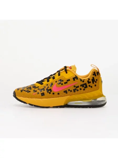 Sneakers Nike Air Max μαύρο