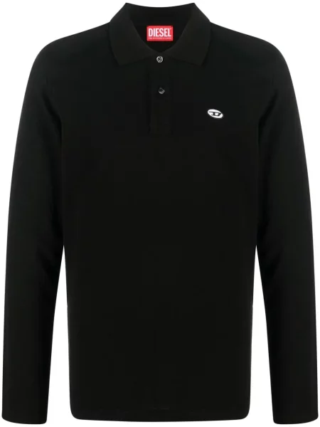 Polo Diesel negru
