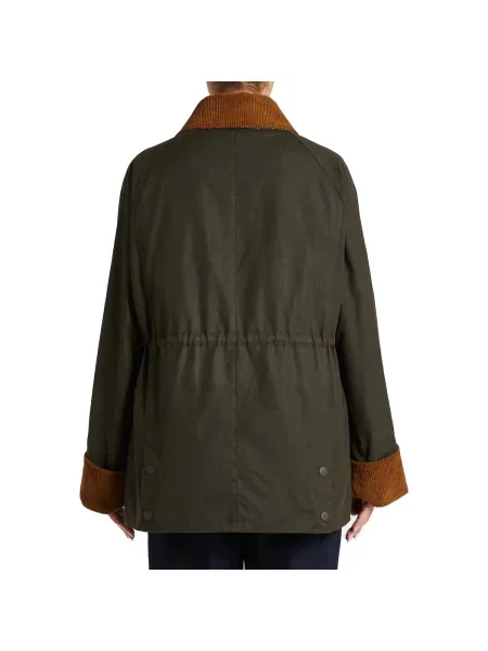 Palton Pennyblack verde