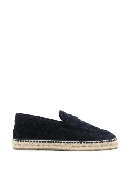 Espadrile Castaner albastru