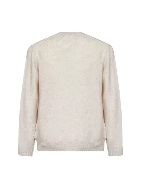 Sweter Nn07 beżowy