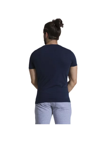 Tricou Leone 1947 albastru