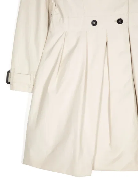 Płaszcz dziecięcy Burberry