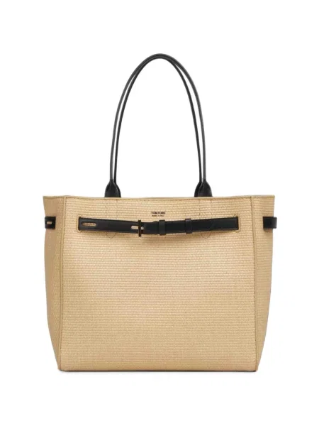 Geantă shopper Tom Ford