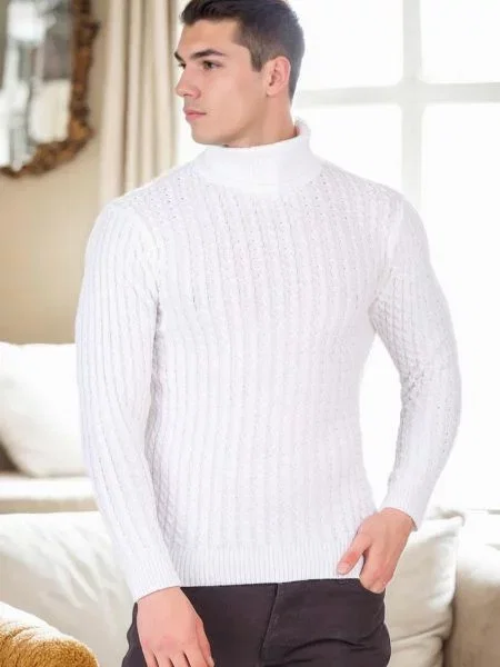 Golf golf Dewberry biały