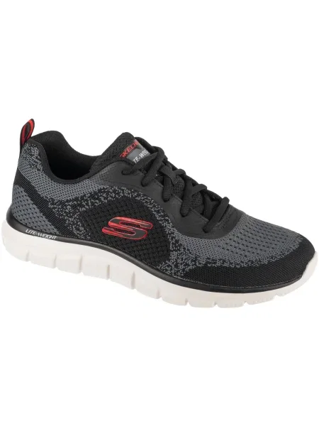 Pantofi Skechers negru