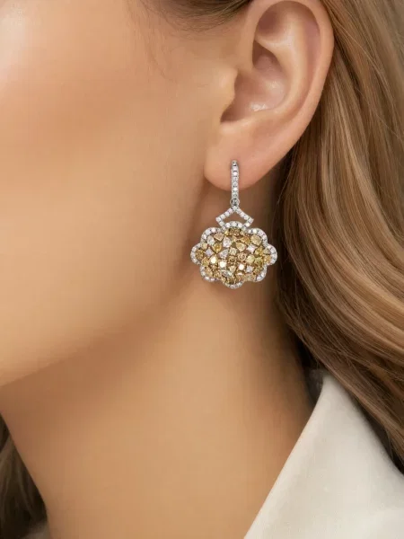 Cercei Hyt Jewelry