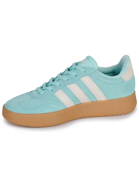 Tenisky Adidas modrá