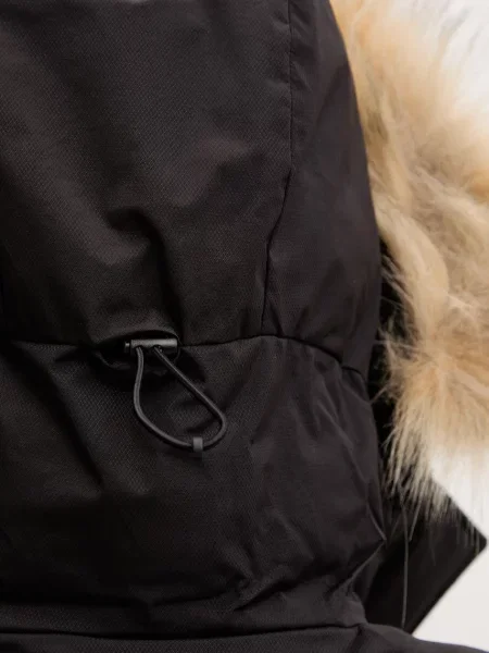 Парка Helly Hansen