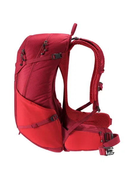Kabelka Deuter červená