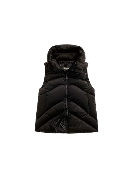 Kamizelka Blauer czarna