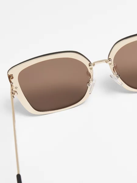 Ochelari de soare Urban Classics gri