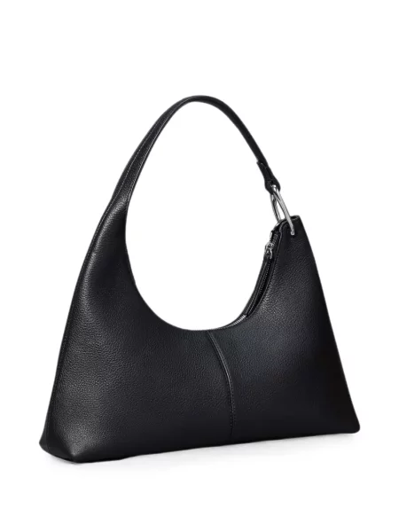 Geantă shopper Calvin Klein negru