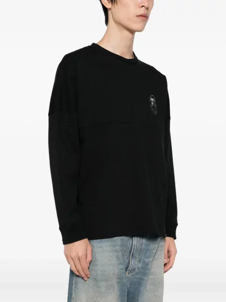 Tricou Bape Black *a Bathing Ape® negru