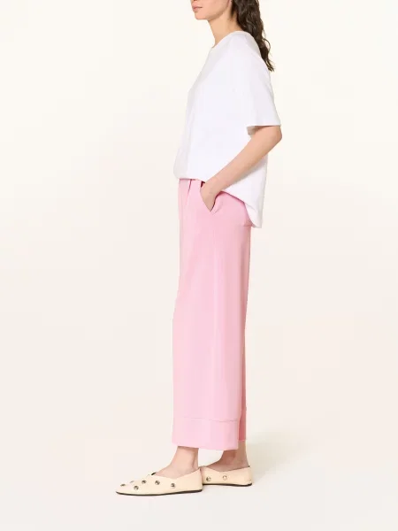 Rich & Royal Spódnico-Spodnie rosa różowe