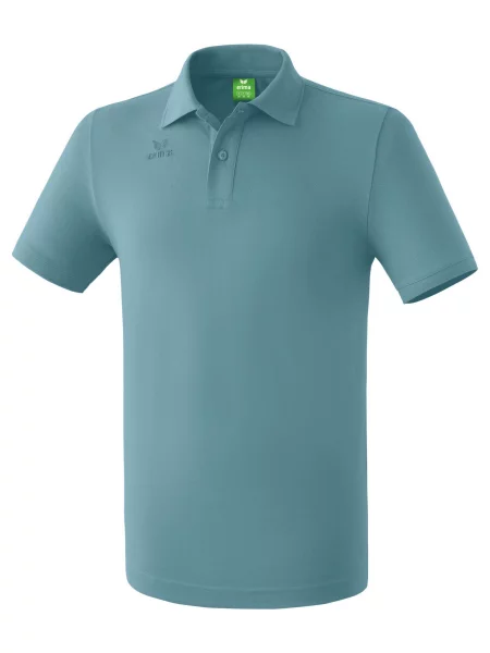 Koszulka polo Erima Teamsports wielokolorowa niebieska