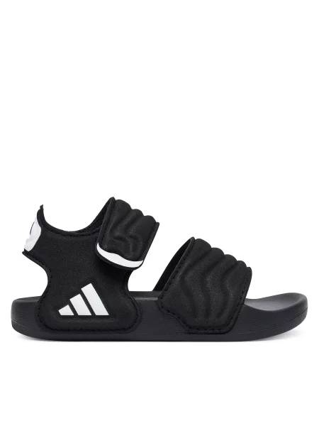Sandále adidas adilette Sandal 3 čierna
