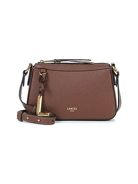 Torbica Lancel rjava