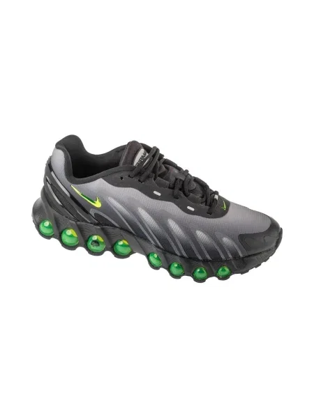 Tenisky Nike čierna