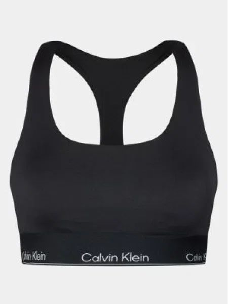 Blugi Calvin Klein Performance negru