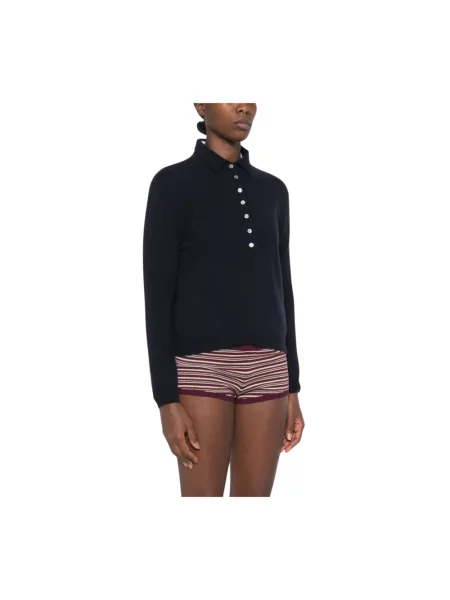 Sweter Be You niebieski