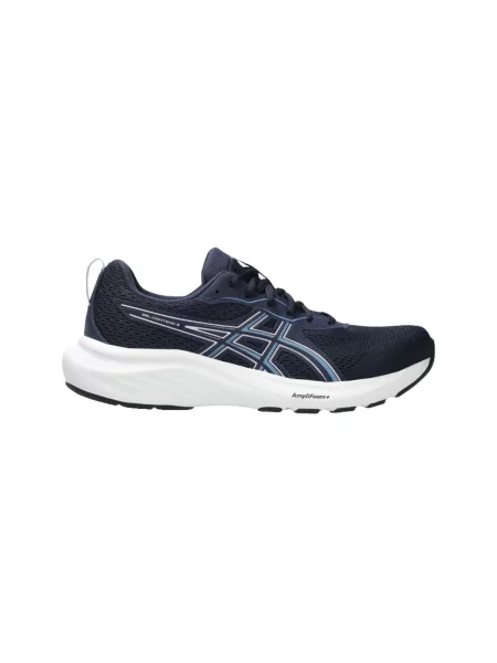 Pantofi Asics alergare violet