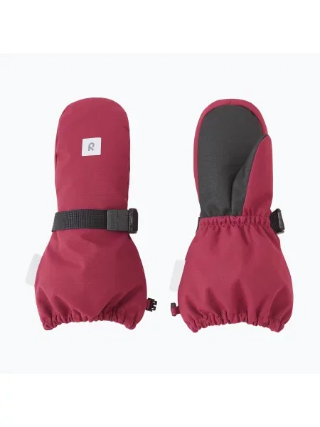 Mănuși de schi pentru copii Reima Ote maroon