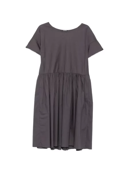 Scurt rochie Susanne Bommer gri