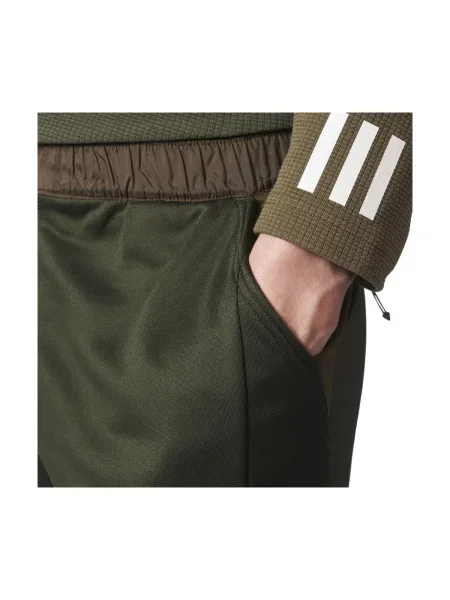 Pantaloni Adidas alb