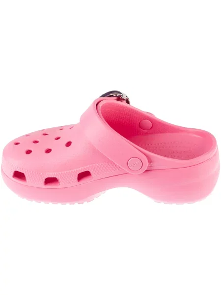 Félcipő Crocs barna